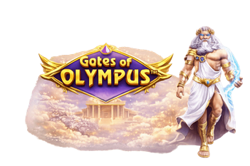 Gates of Olympus